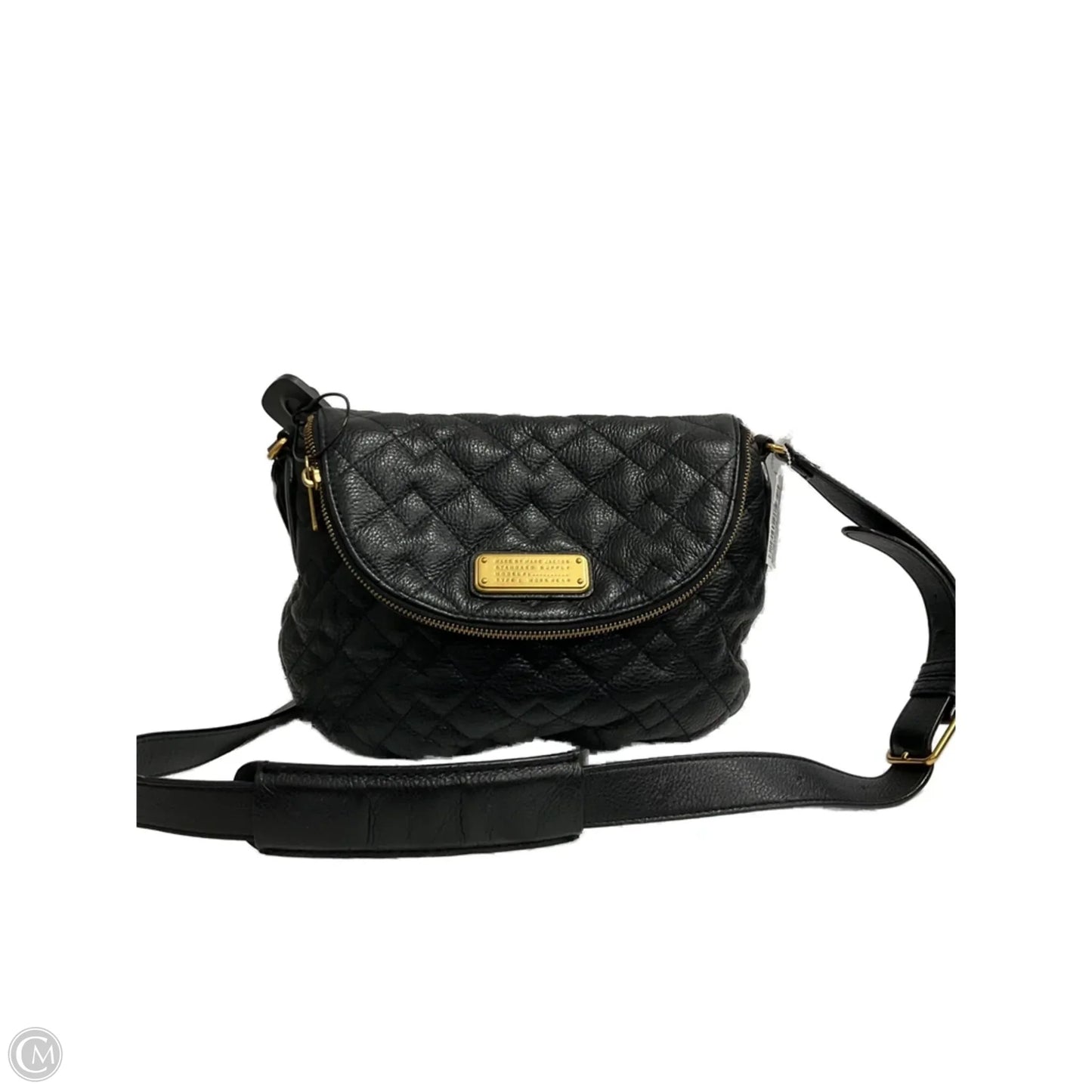 Crossbody Designer By Marc By Marc Jacobs, Size: Large