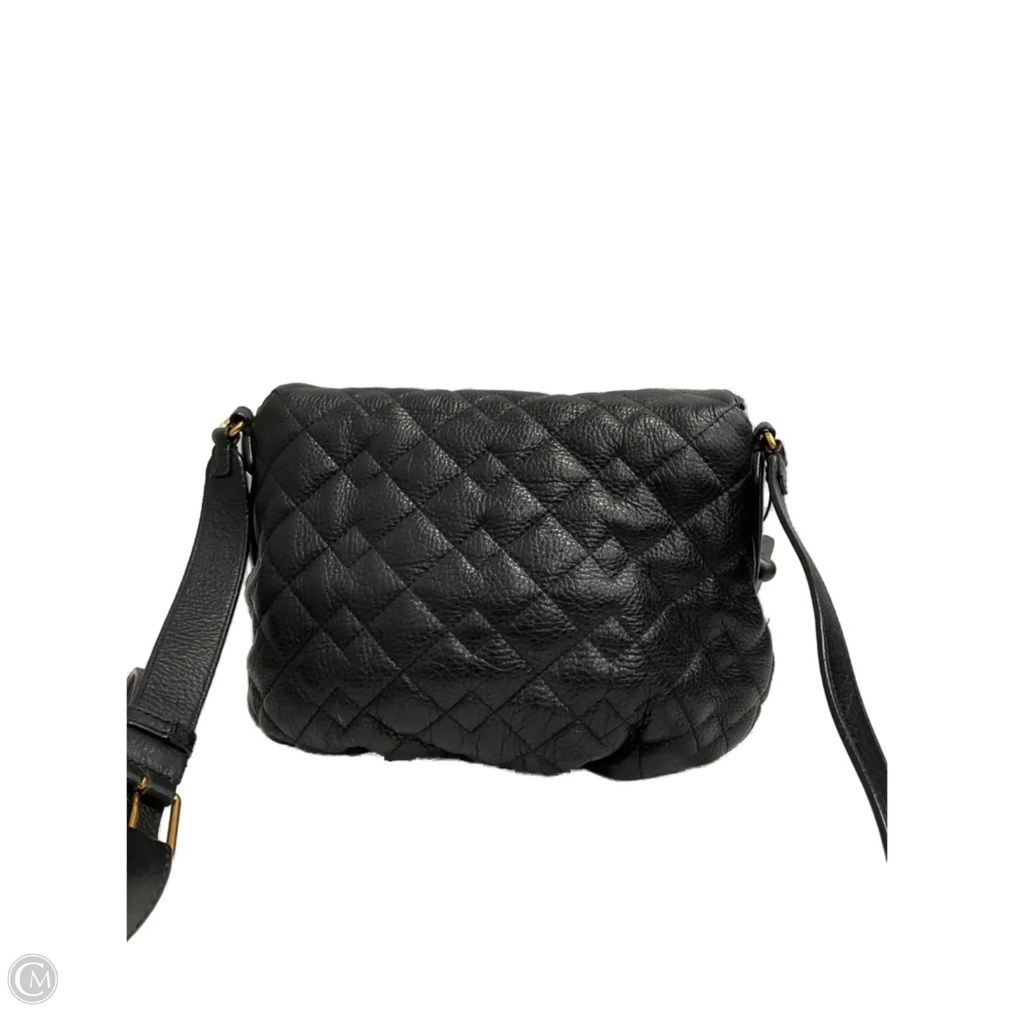 Crossbody Designer By Marc By Marc Jacobs, Size: Large