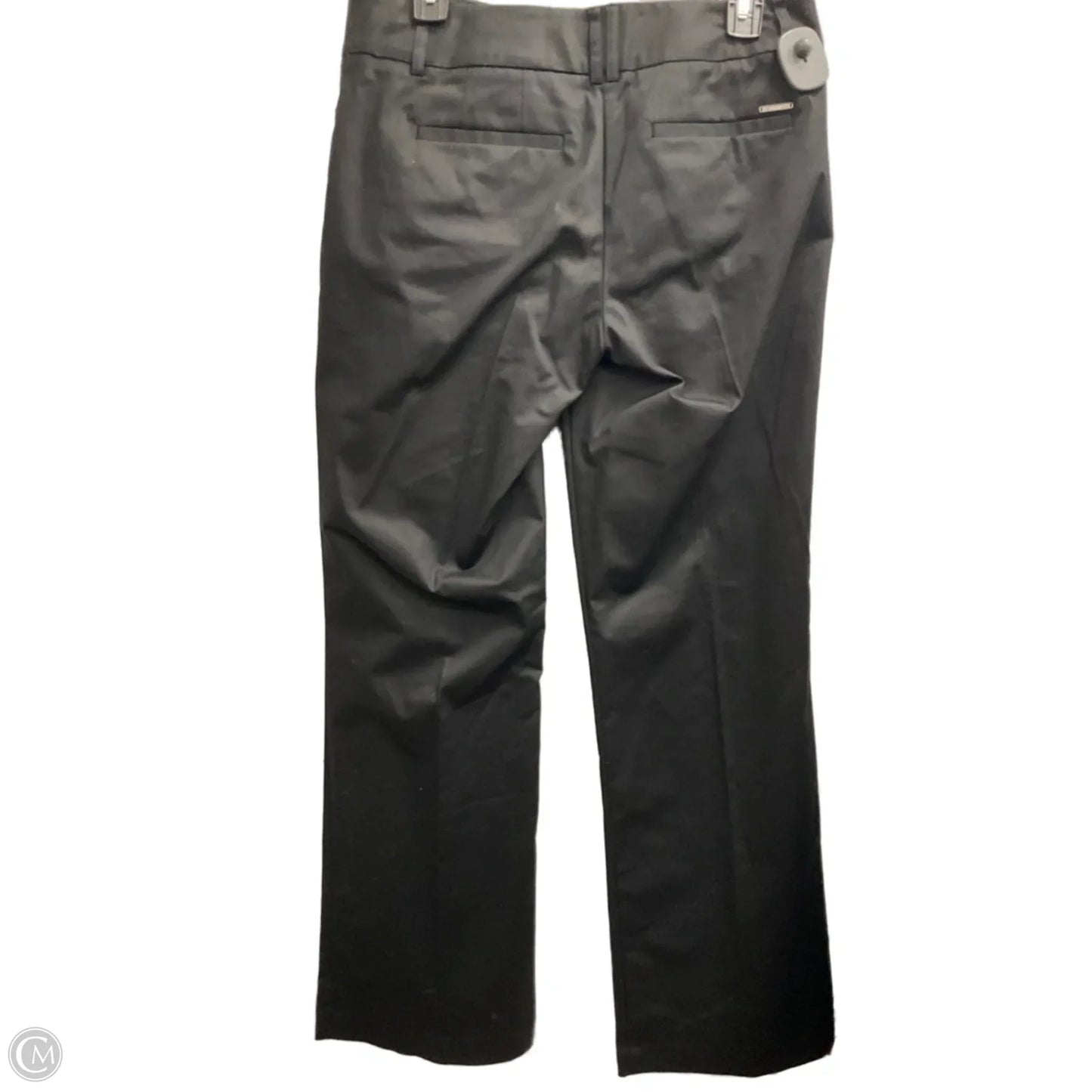 Pants Wide Leg By New York And Co In Black, Size: 6