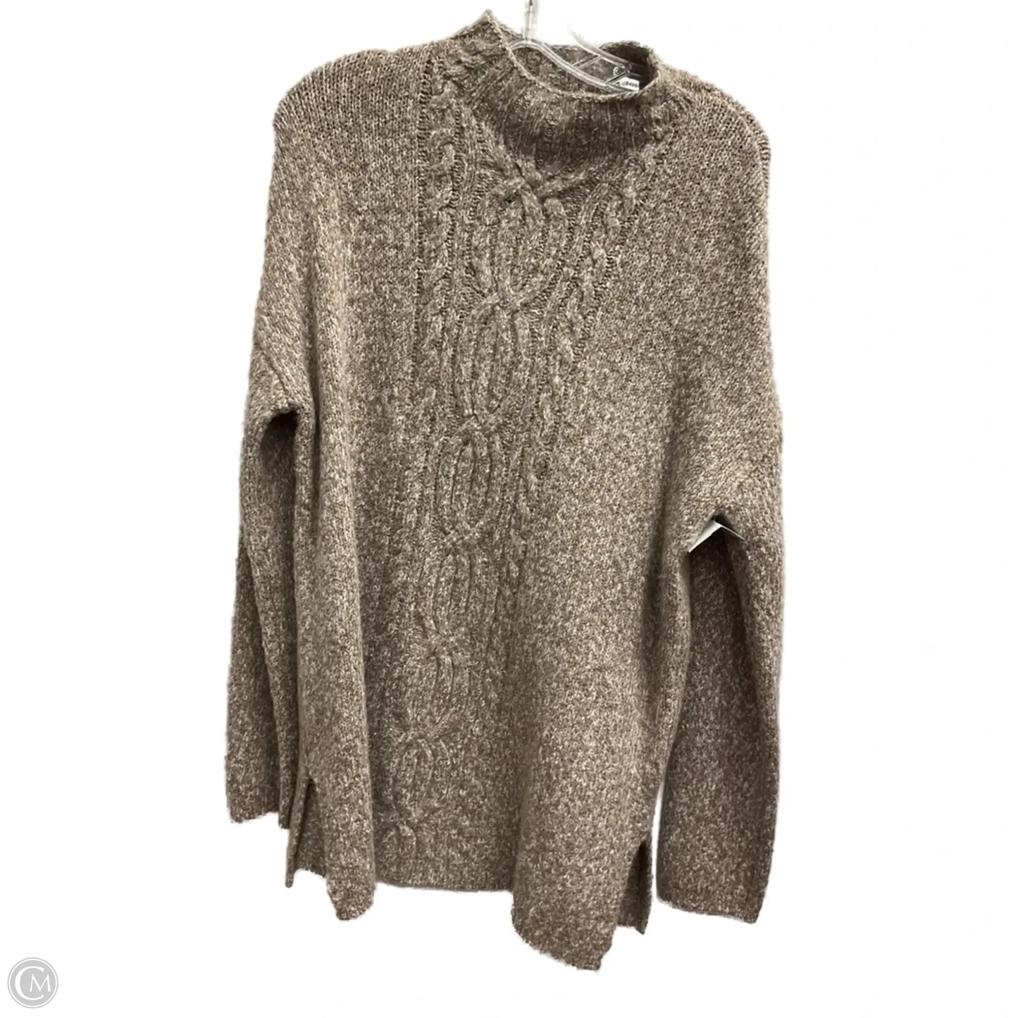 Sweater By J. Jill In Beige, Size: S