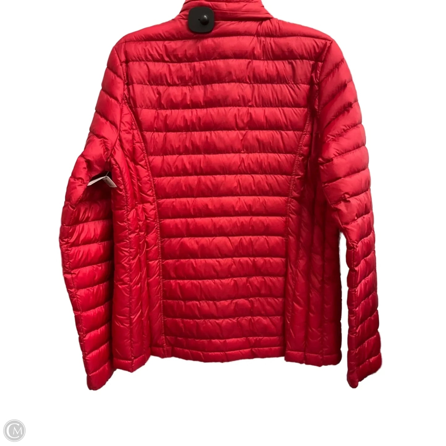 Coat Parka By 32 Degrees In Red, Size: L