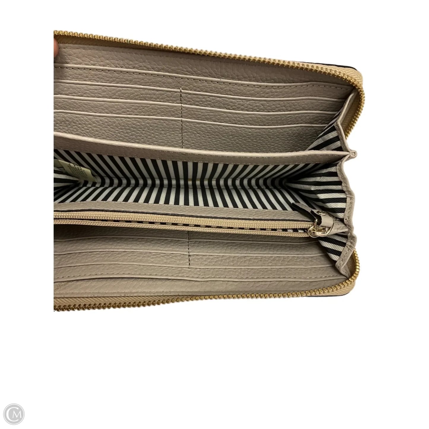 Wallet Designer By Kate Spade, Size: Medium