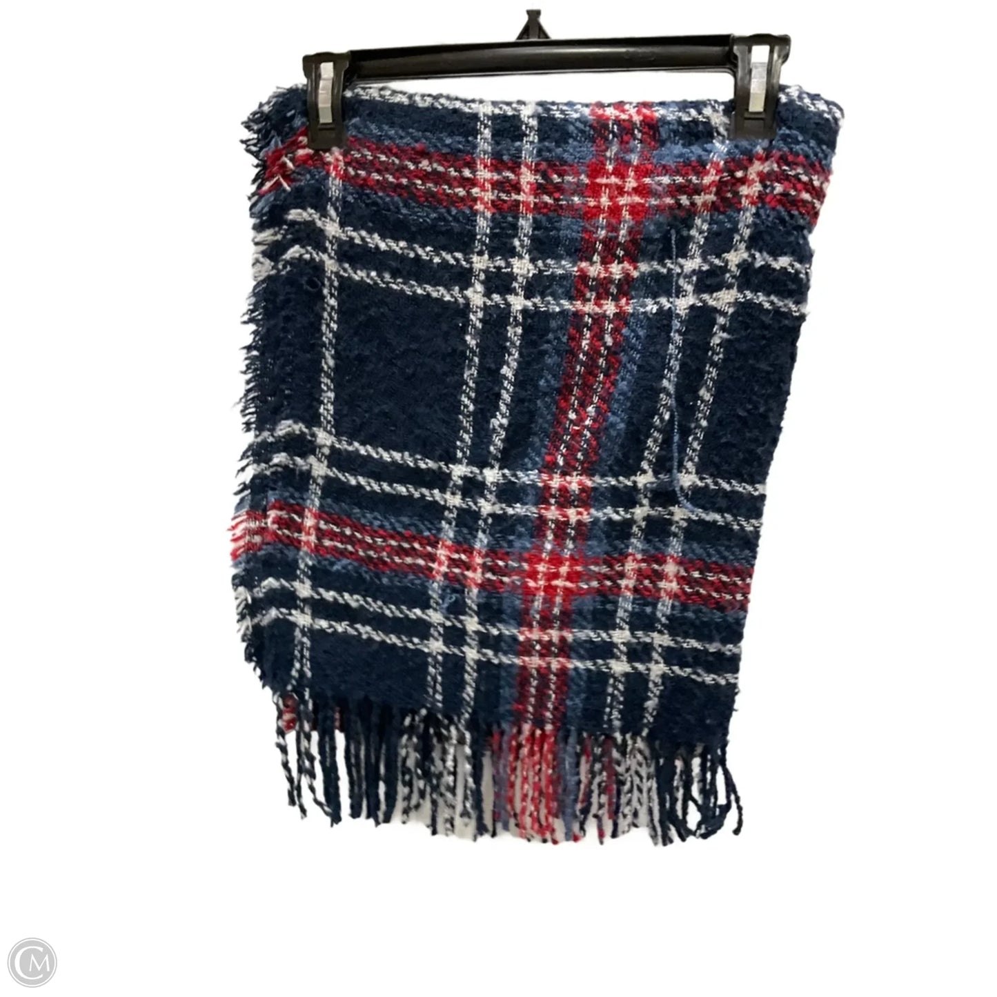 Scarf Long By Clothes Mentor