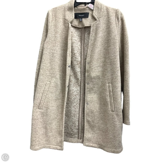 Cardigan By Vero Moda In Chartreuse, Size: L