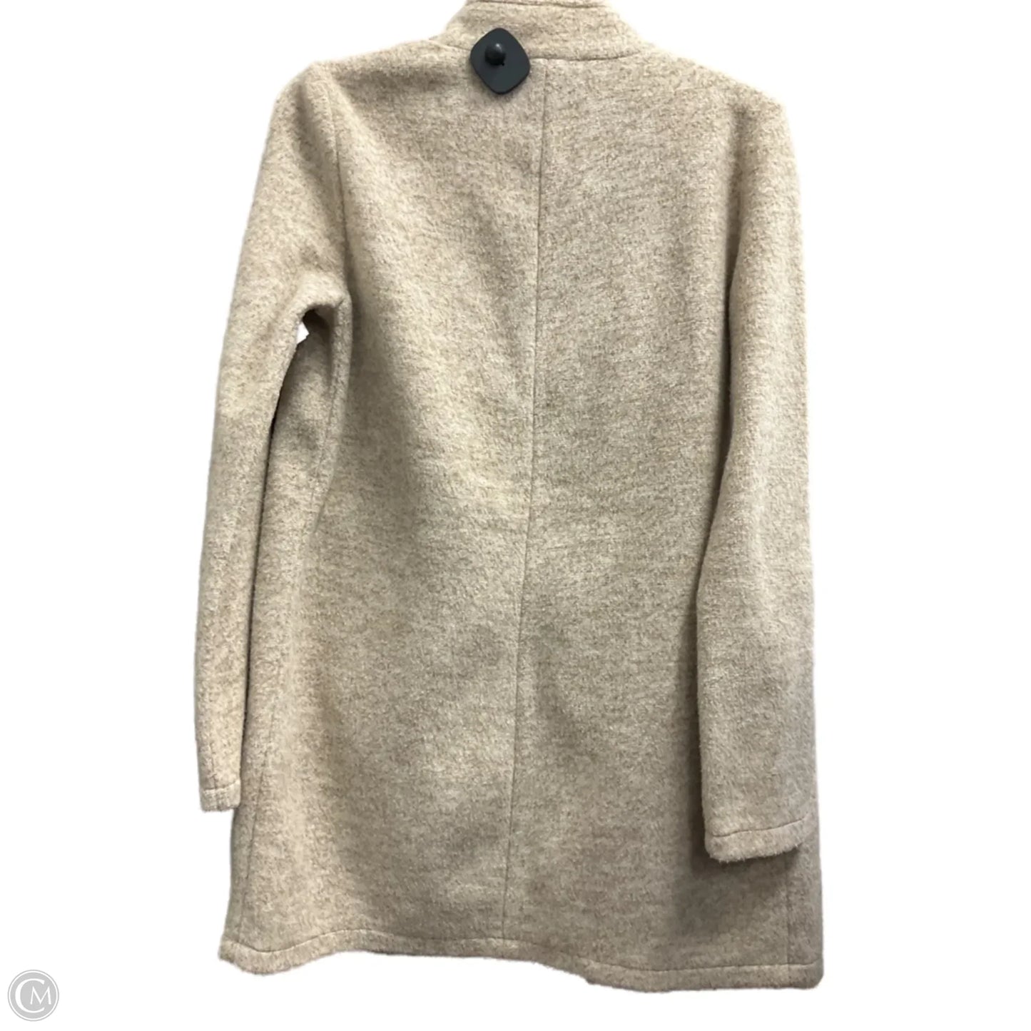 Cardigan By Vero Moda In Chartreuse, Size: L