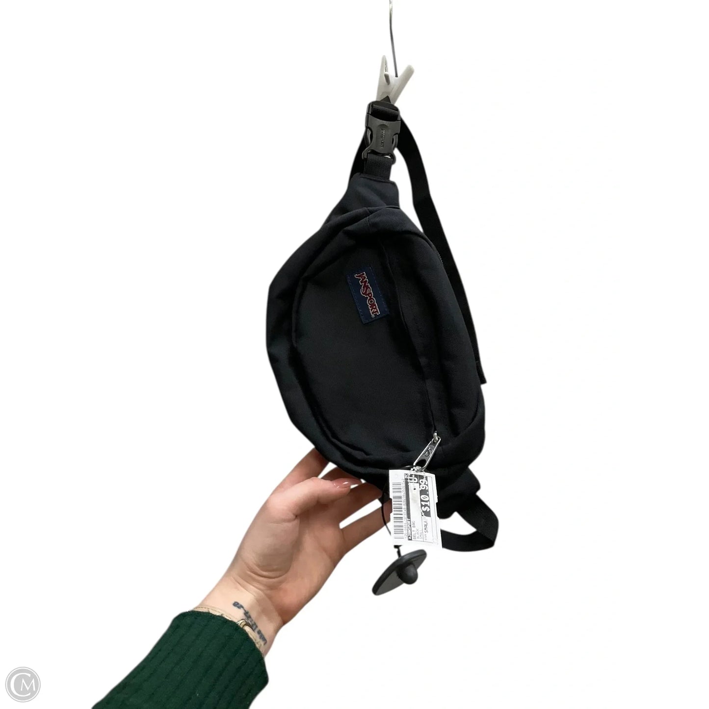 Belt Bag By Jansport, Size: Small