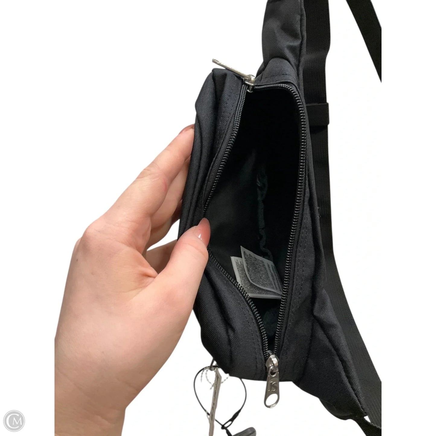 Belt Bag By Jansport, Size: Small