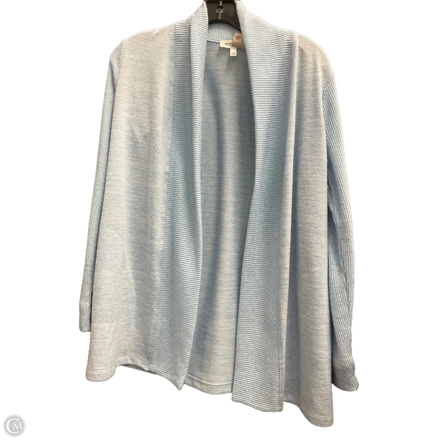 Cardigan By Haven In Blue, Size: S