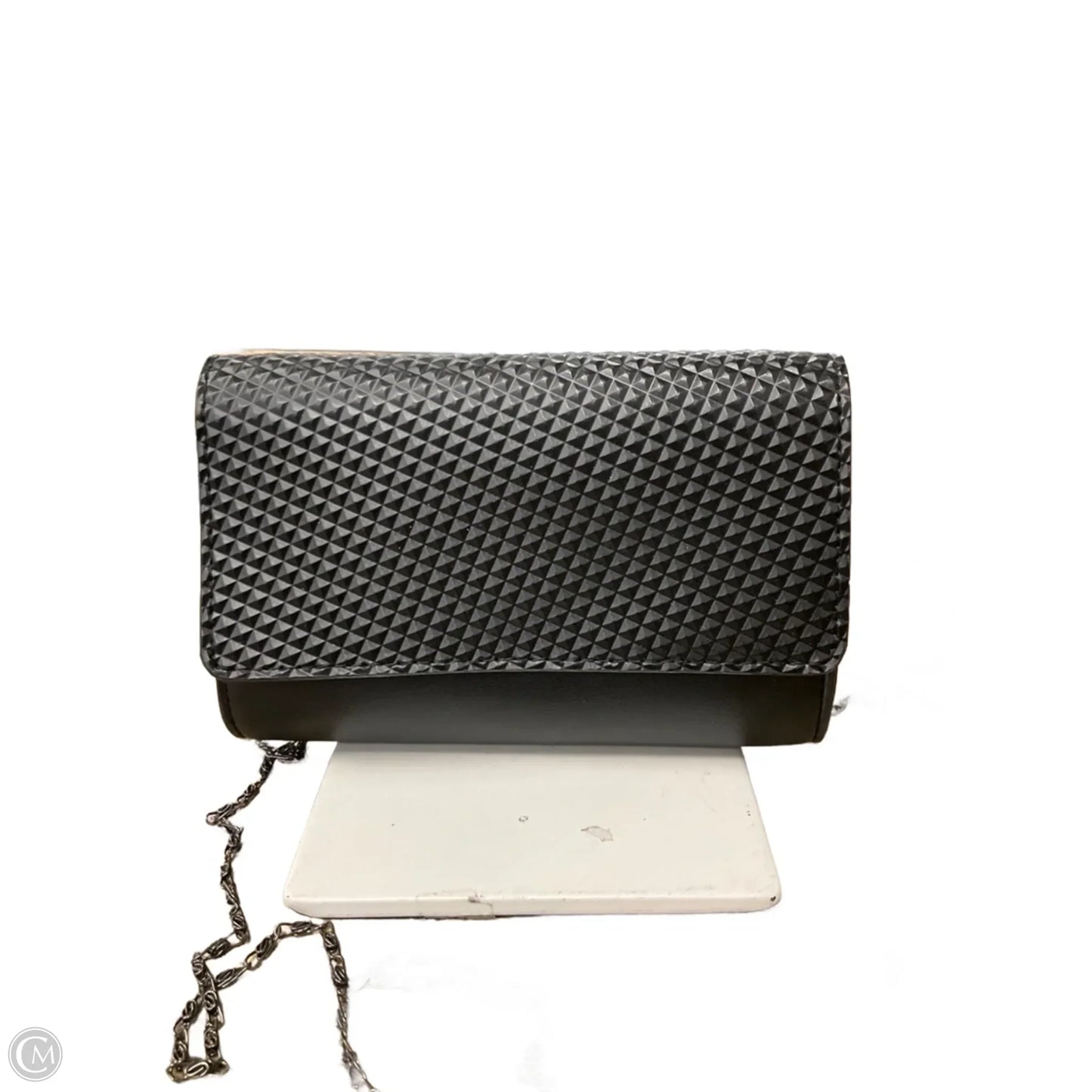 Clutch Designer By Neiman Marcus, Size: Small