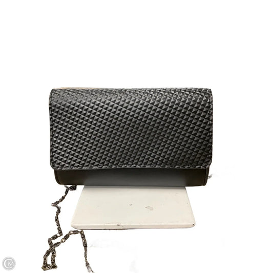 Clutch Designer By Neiman Marcus, Size: Small