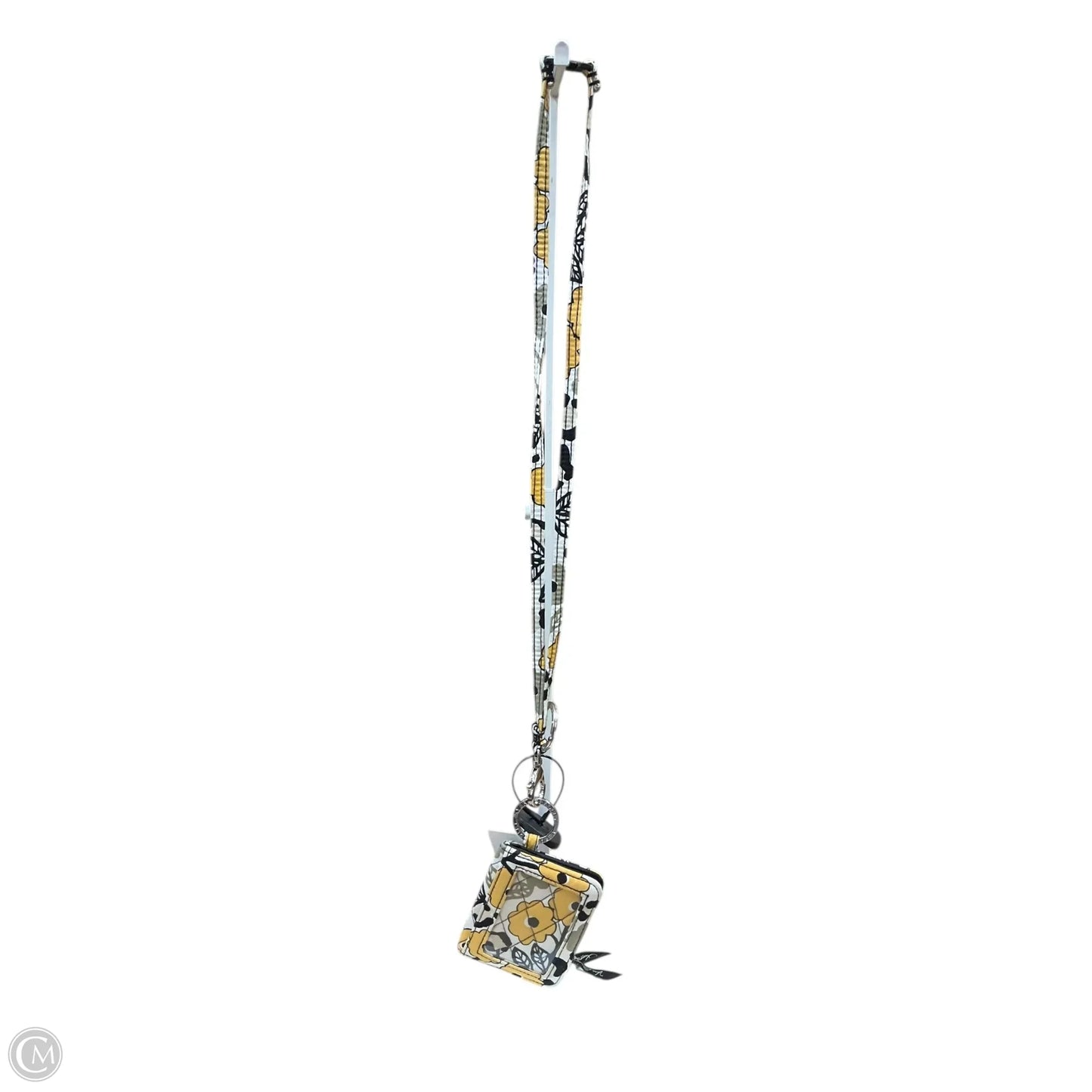 Lanyard By Vera Bradley, Size: Small