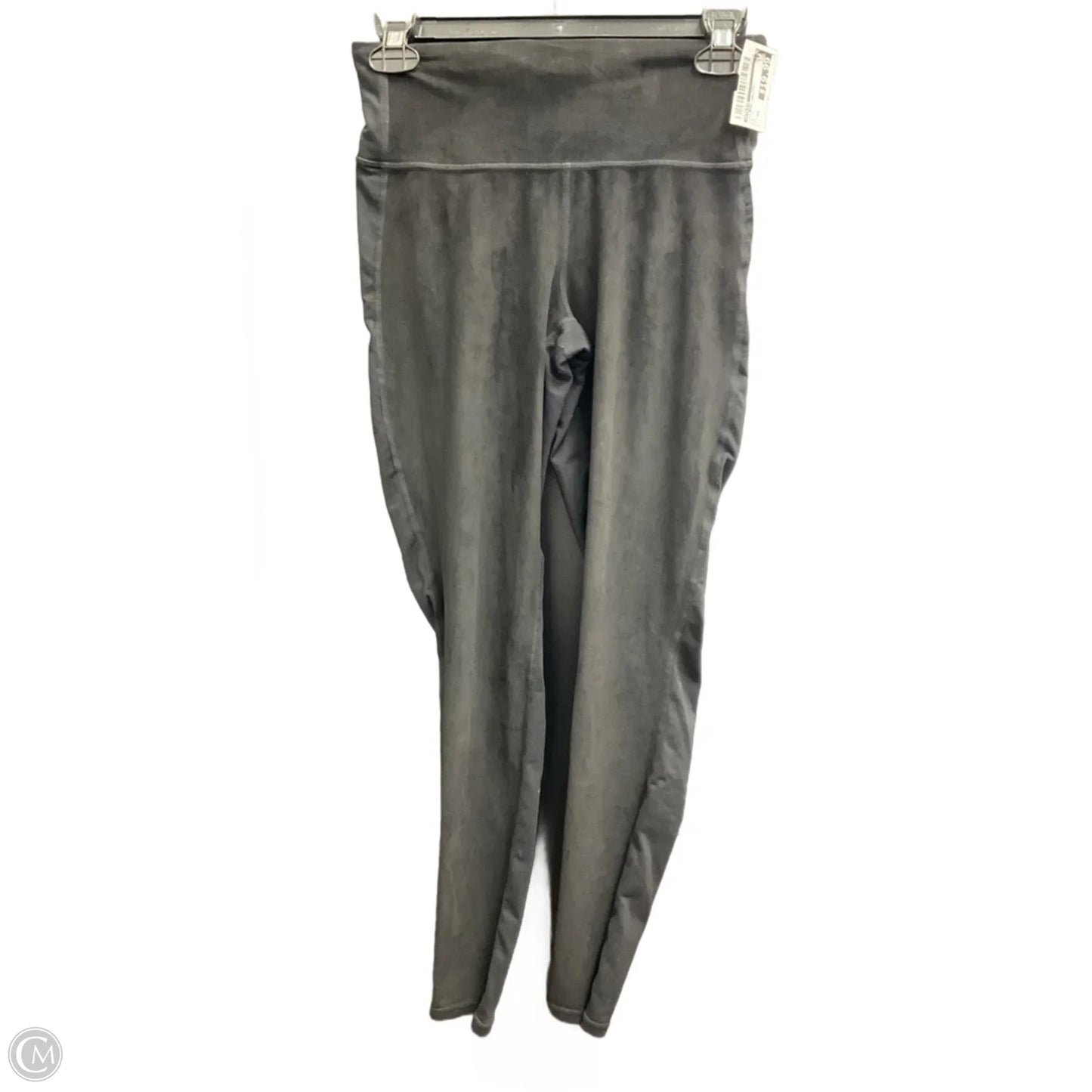 Athletic Leggings By Athleta In Black, Size: Xs