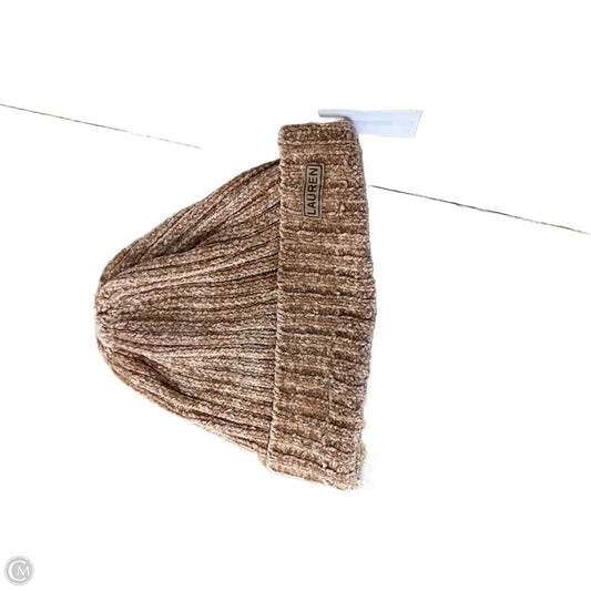 Hat Beanie By Lauren By Ralph Lauren