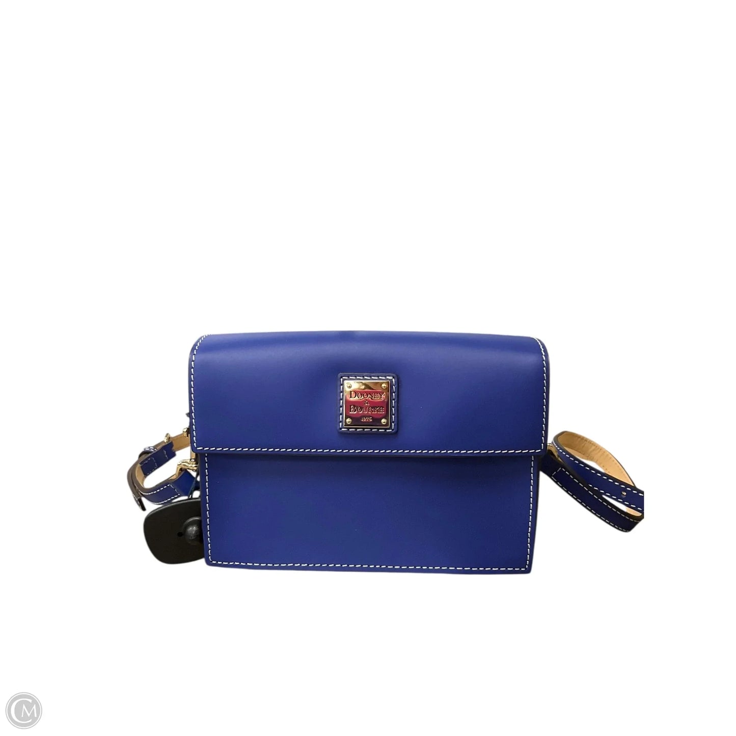 Crossbody Designer By Dooney And Bourke, Size: Small