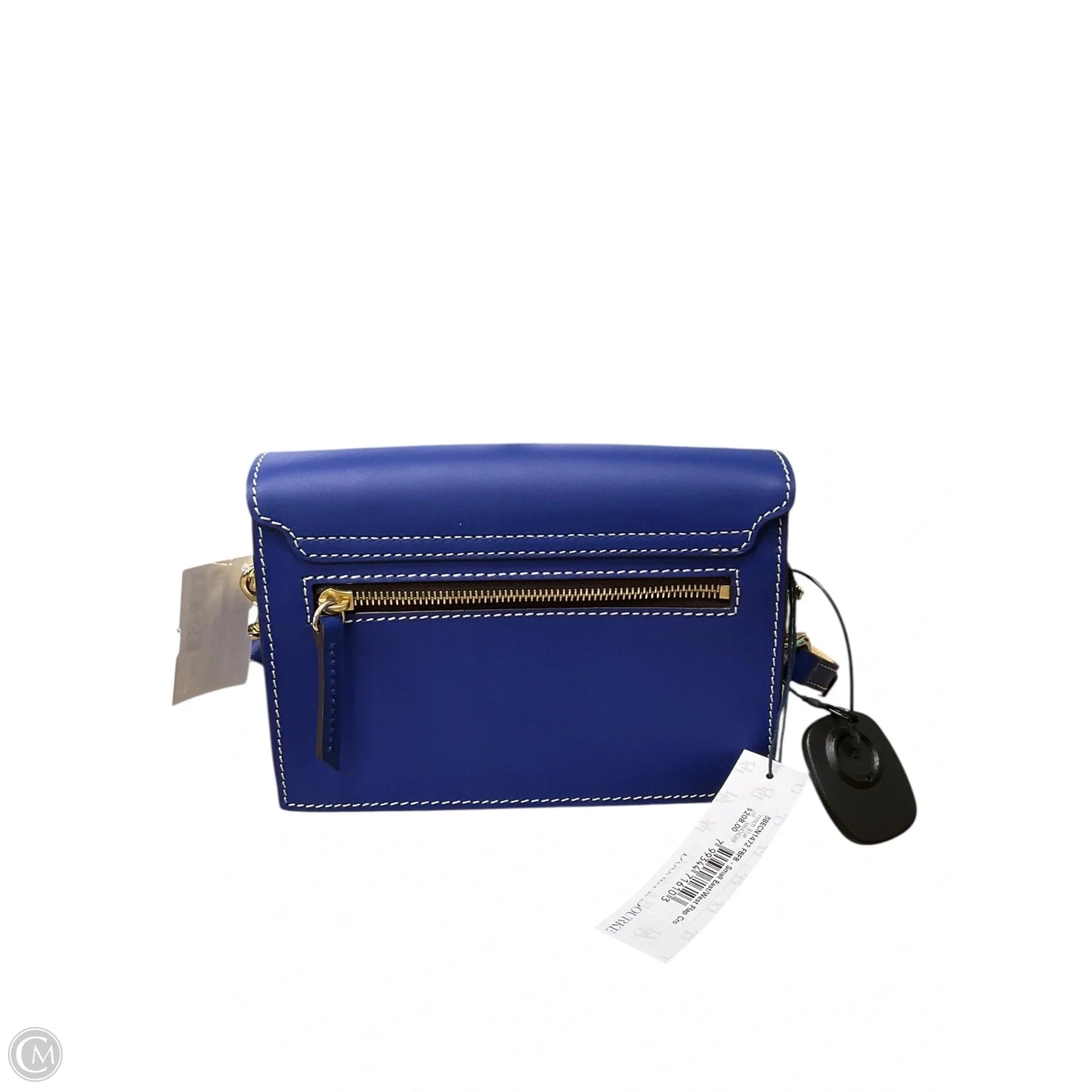 Crossbody Designer By Dooney And Bourke, Size: Small