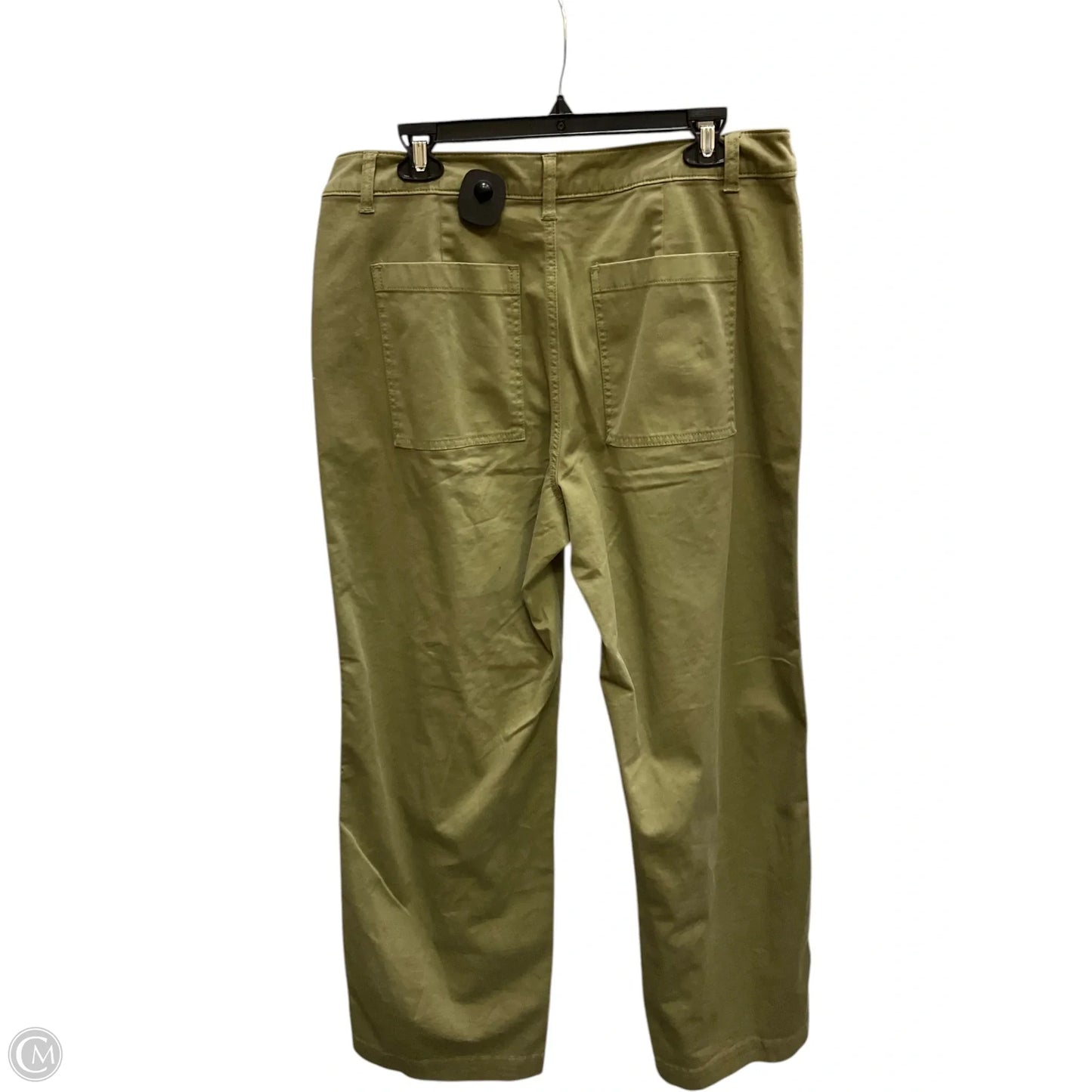 Pants Chinos & Khakis By Universal Thread In Green, Size: 14