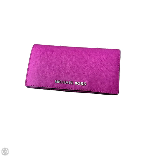 Wallet Designer By Michael Kors, Size: Medium