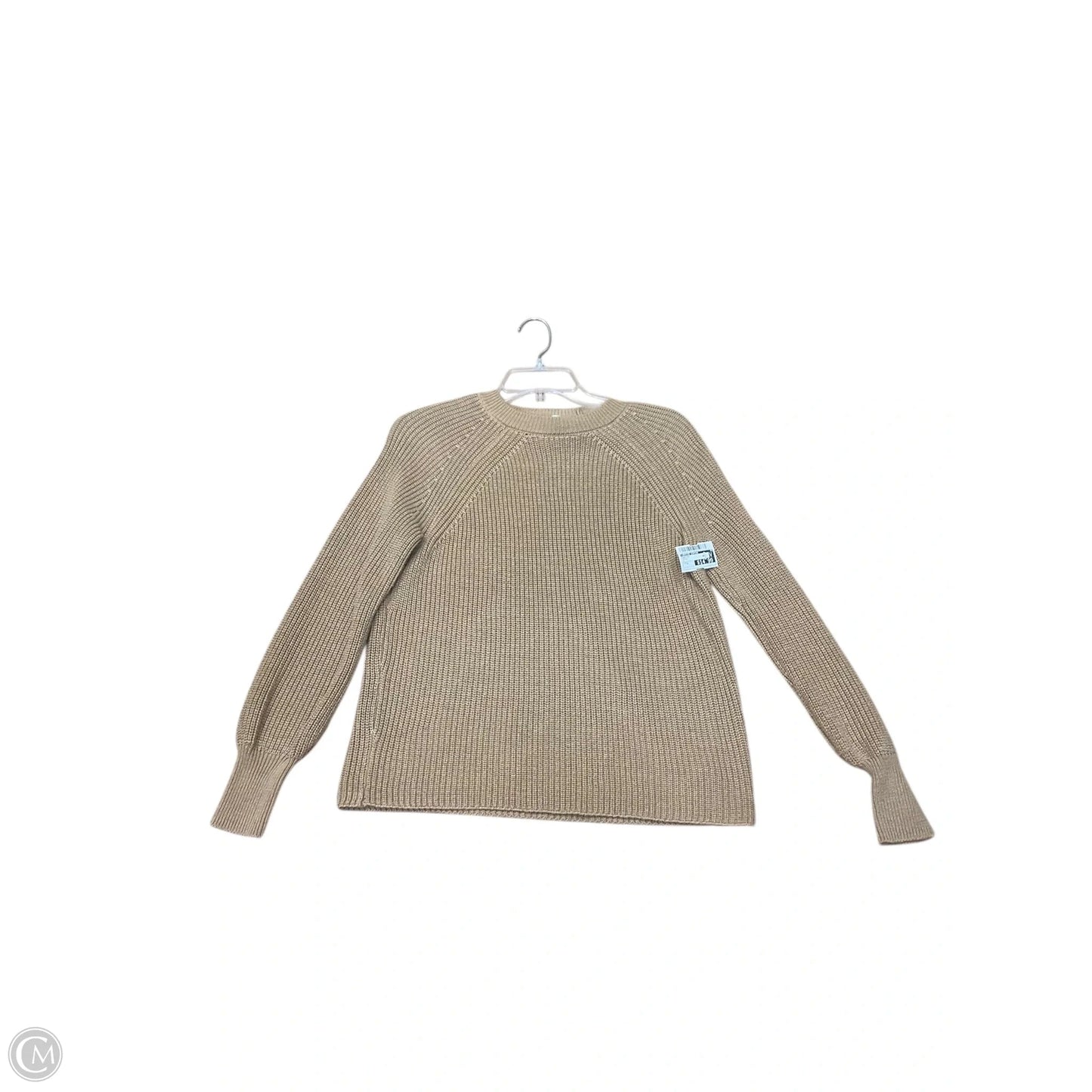 Sweater By Jessica Simpson In Brown, Size: S