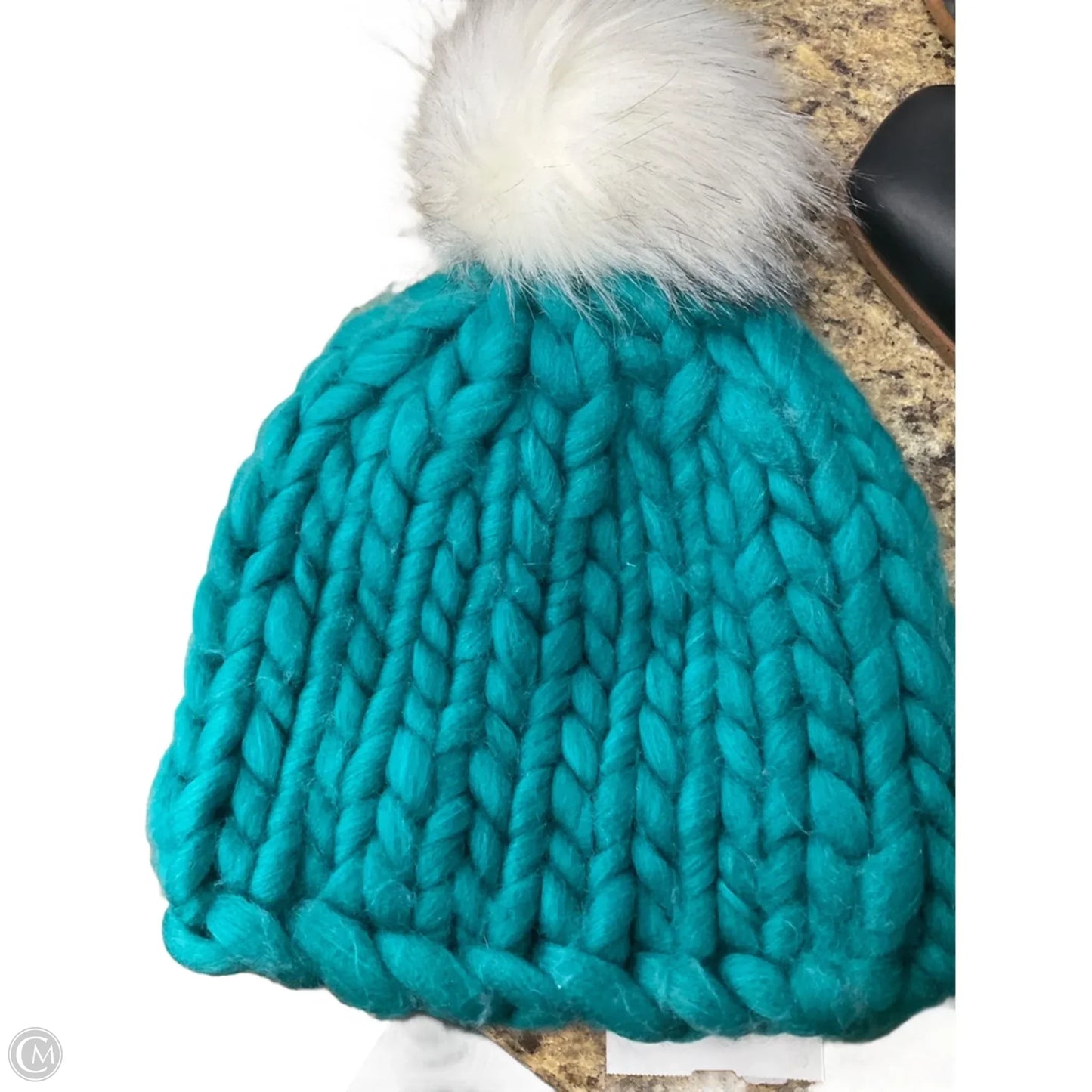 Hat Beanie By Cme