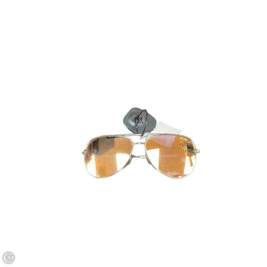 Clearance-Sunglasses By Quay