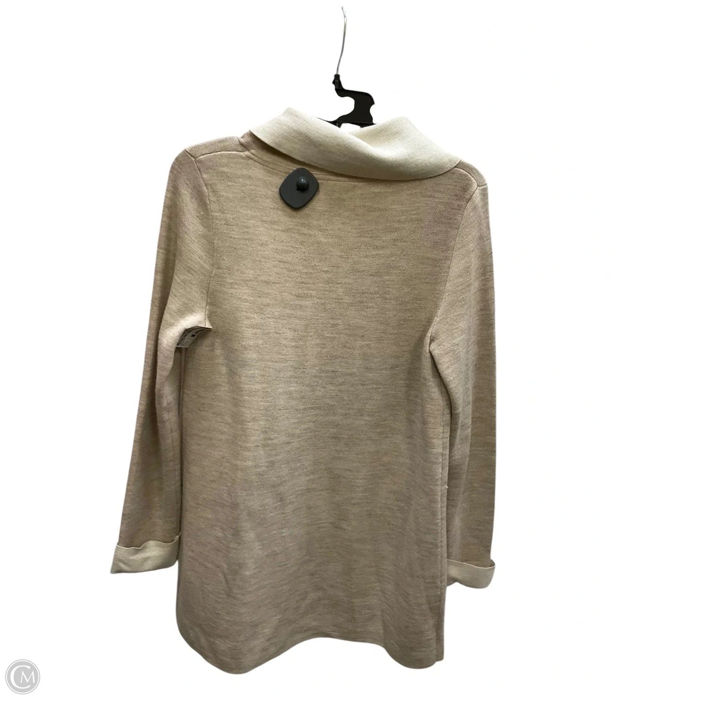 Cardigan By Jones New York In Beige, Size: M