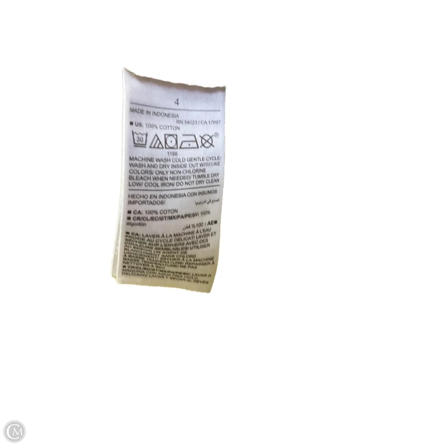 Skirt Mini & Short By Old Navy In Green, Size: 4