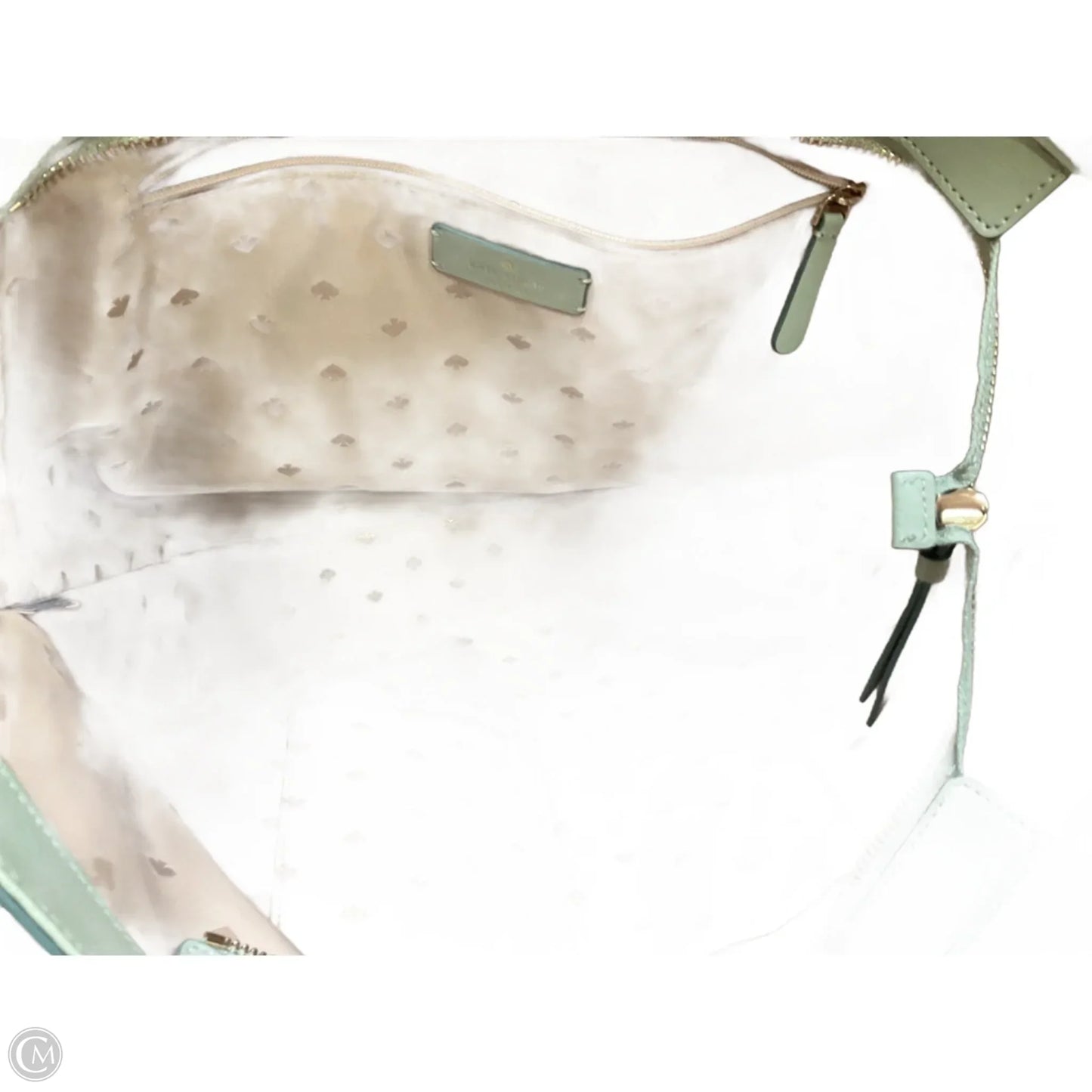 Handbag Designer By Kate Spade, Size: Large