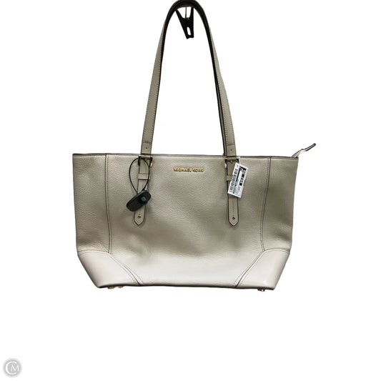 Handbag Designer By Michael Kors, Size: Large