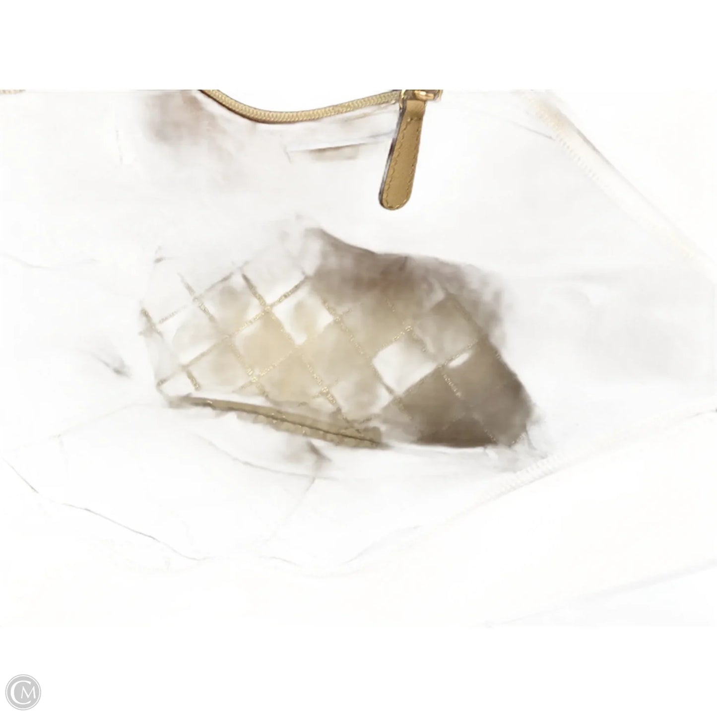 Handbag Designer By Michael Kors, Size: Large