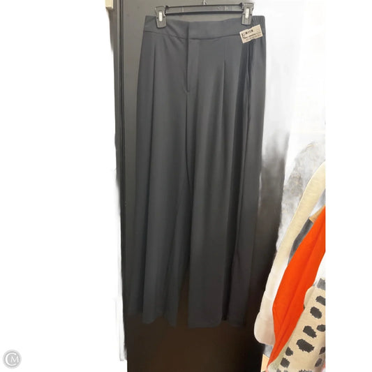 Athletic Pants By Athleta In Black, Size: 8