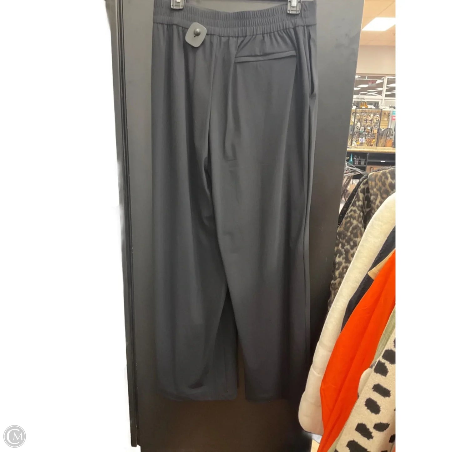 Athletic Pants By Athleta In Black, Size: 8