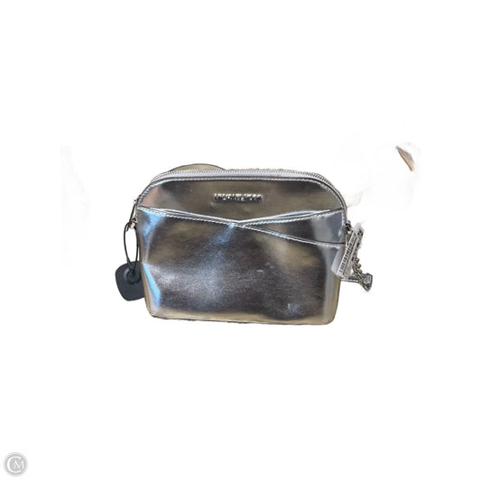 Crossbody Designer By Michael Kors, Size: Small