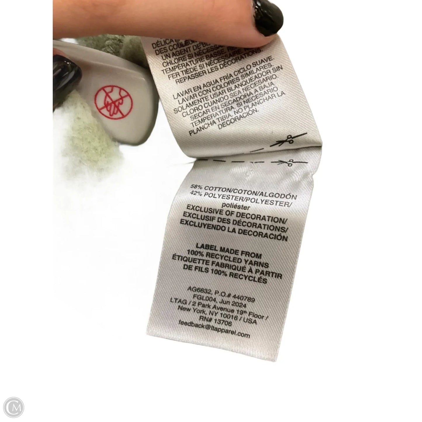 Athletic Pants 2pc By Adidas In Green, Size: Xl