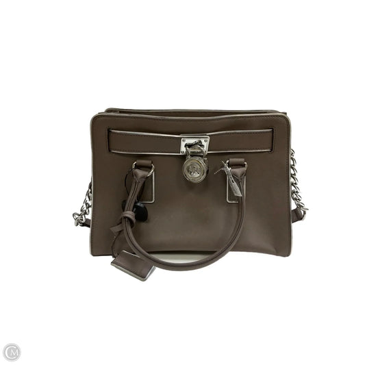 Handbag By Michael By Michael Kors, Size: Medium