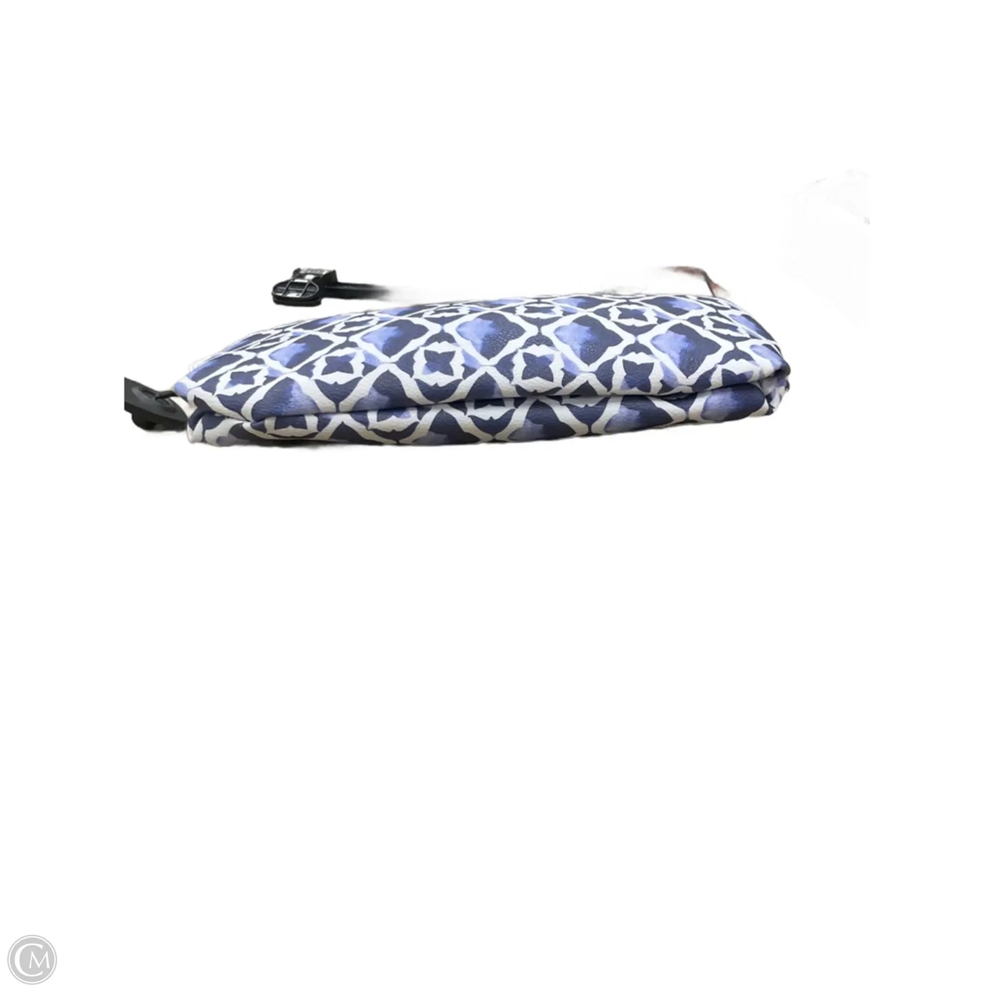 Crossbody By Elliot Lucca, Size: Small