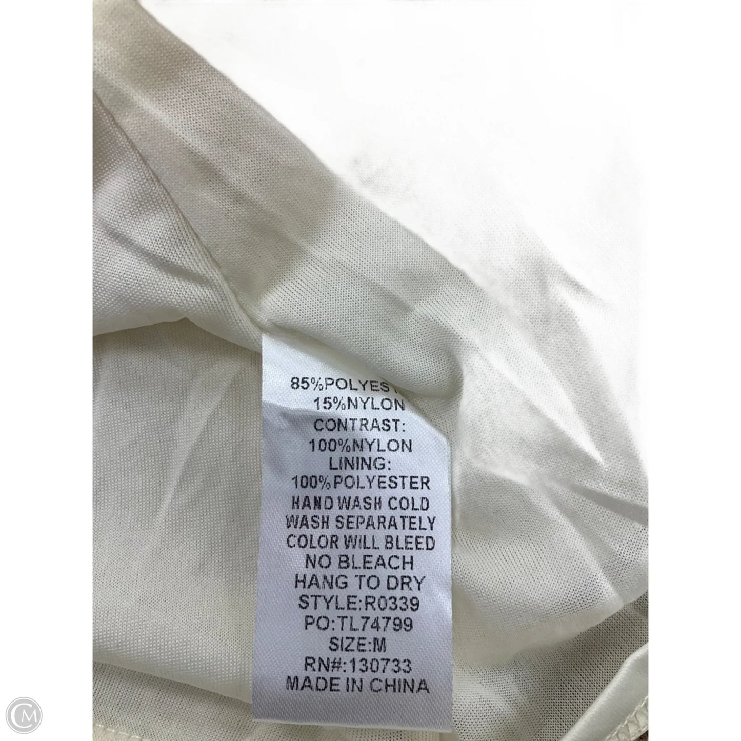 Dress Casual Midi By Umgee In Yellow, Size: M