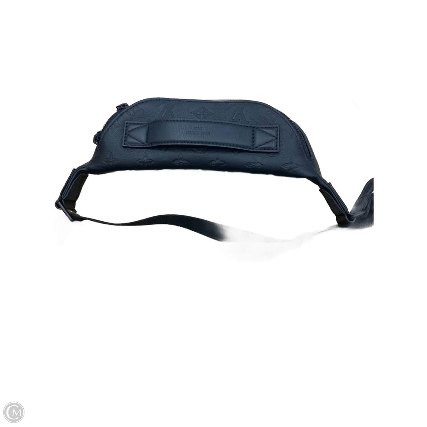 Belt Bag Luxury Designer By Louis Vuitton, Size: Medium