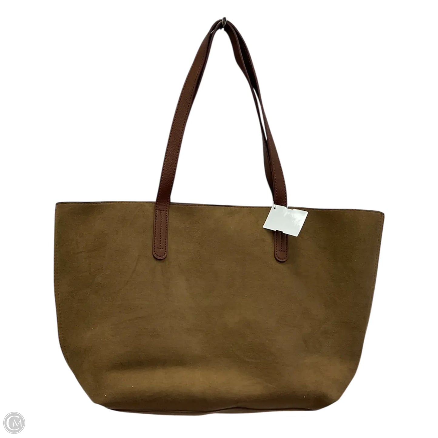 Handbag By Clothes Mentor, Size: Large