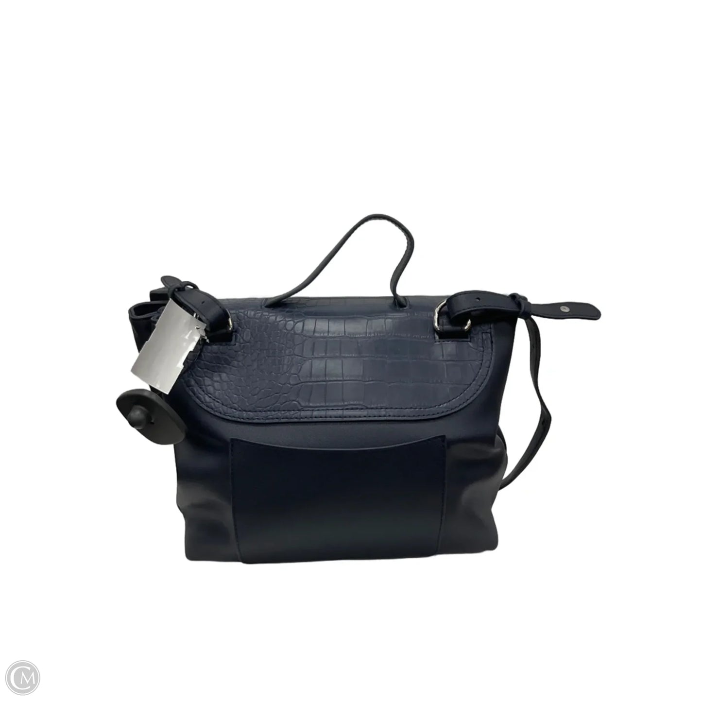 Backpack By Clothes Mentor, Size: Small