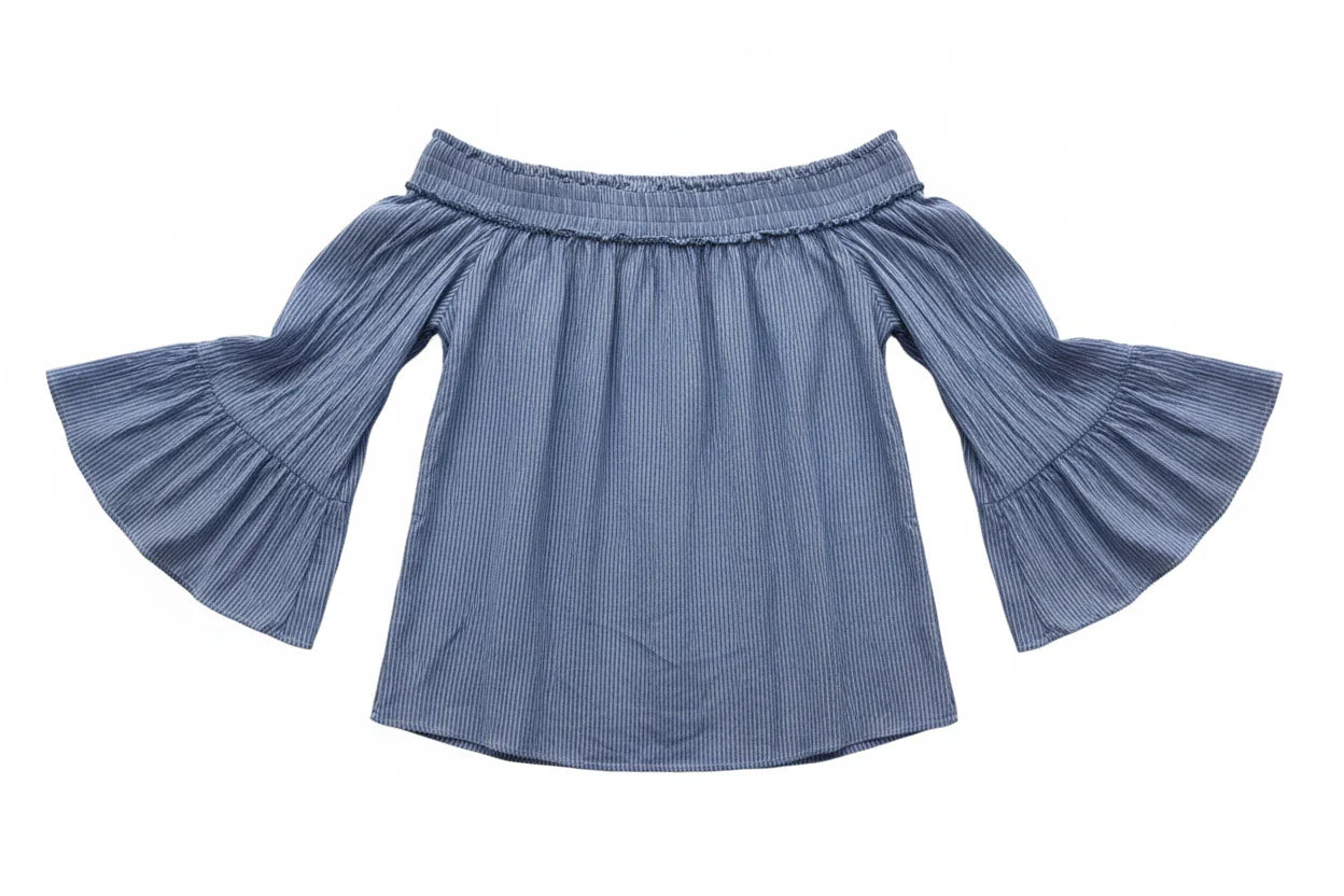 Top Long Sleeve Designer By Lilly Pulitzer In Striped Pattern, Size: Xxs