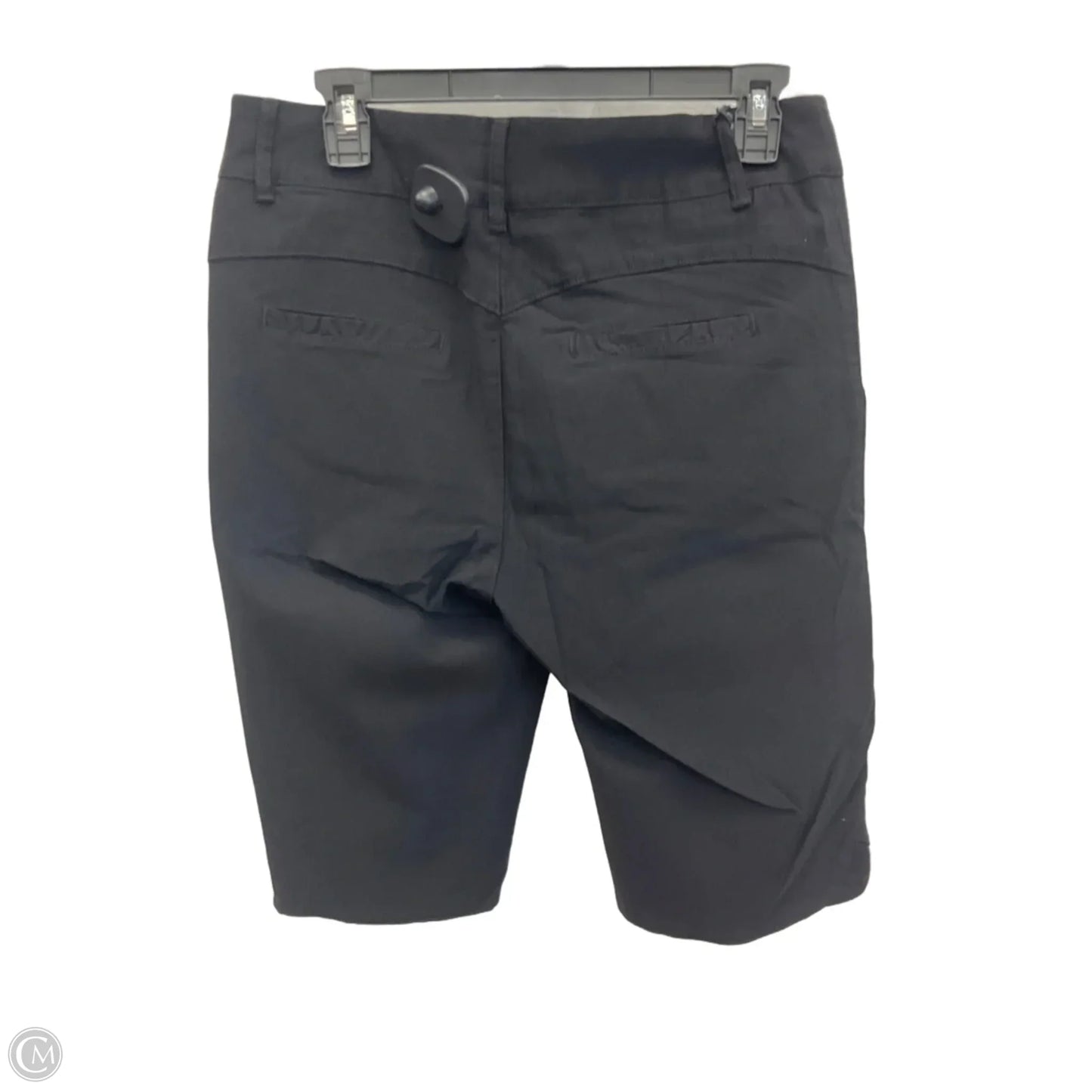 Shorts By Ethyl In Black, Size: 12