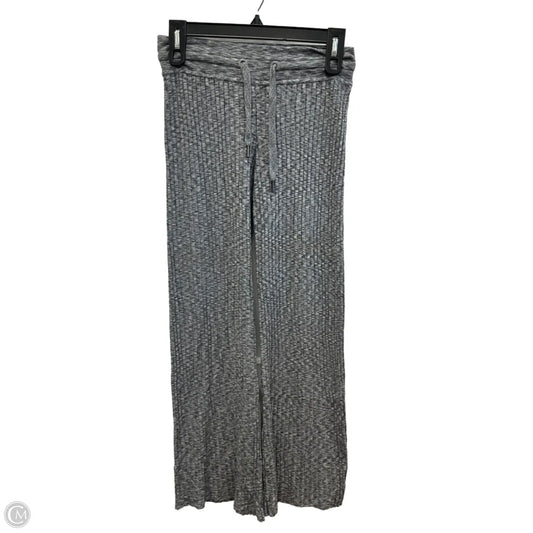 Athletic Pants By Athleta In Grey, Size: S