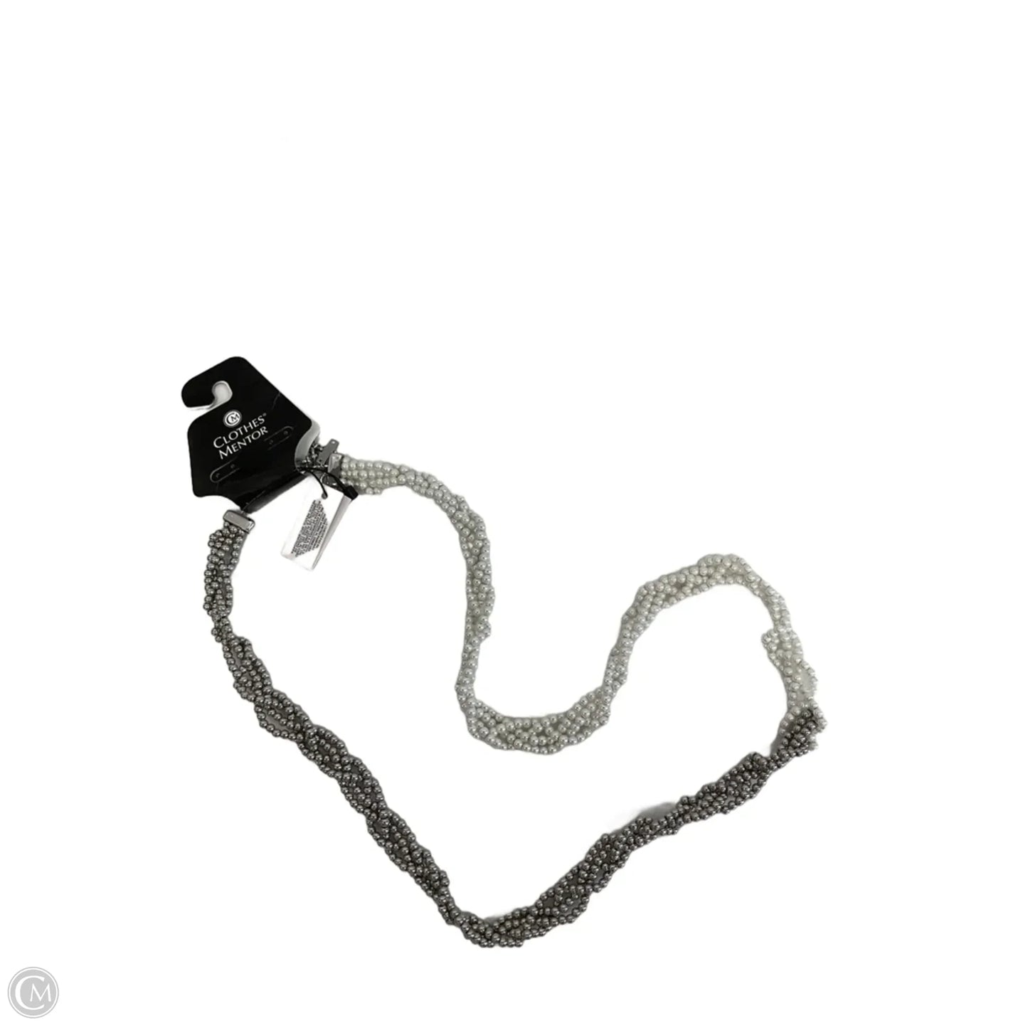 Necklace Statement By Chicos