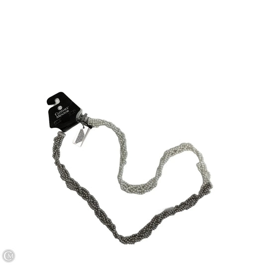 Necklace Statement By Chicos