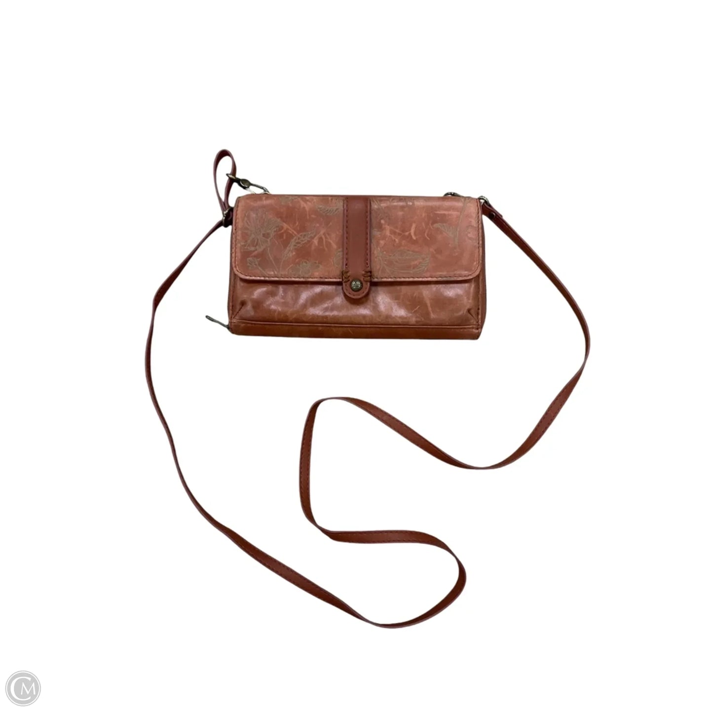 Crossbody By The Sak, Size: Small