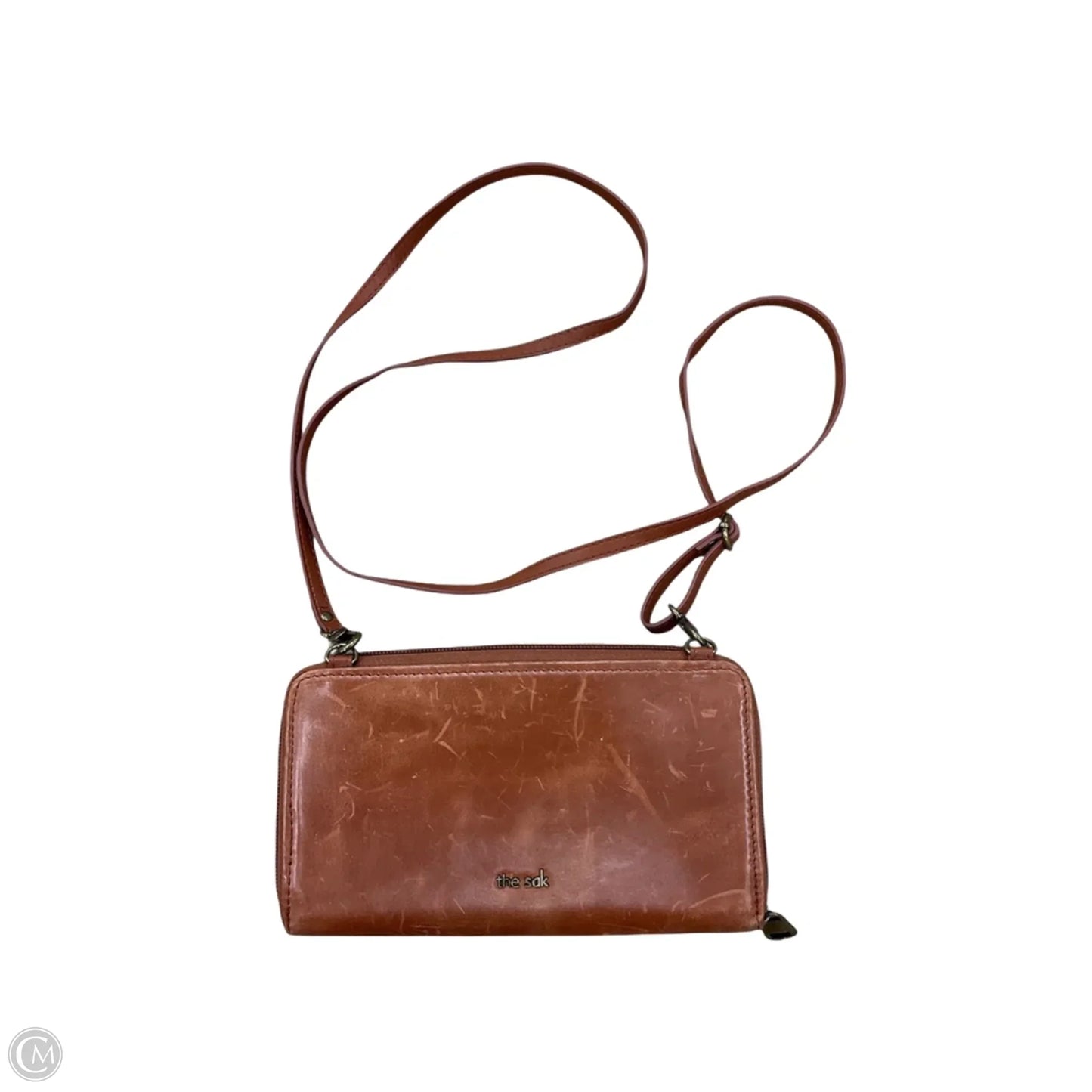 Crossbody By The Sak, Size: Small