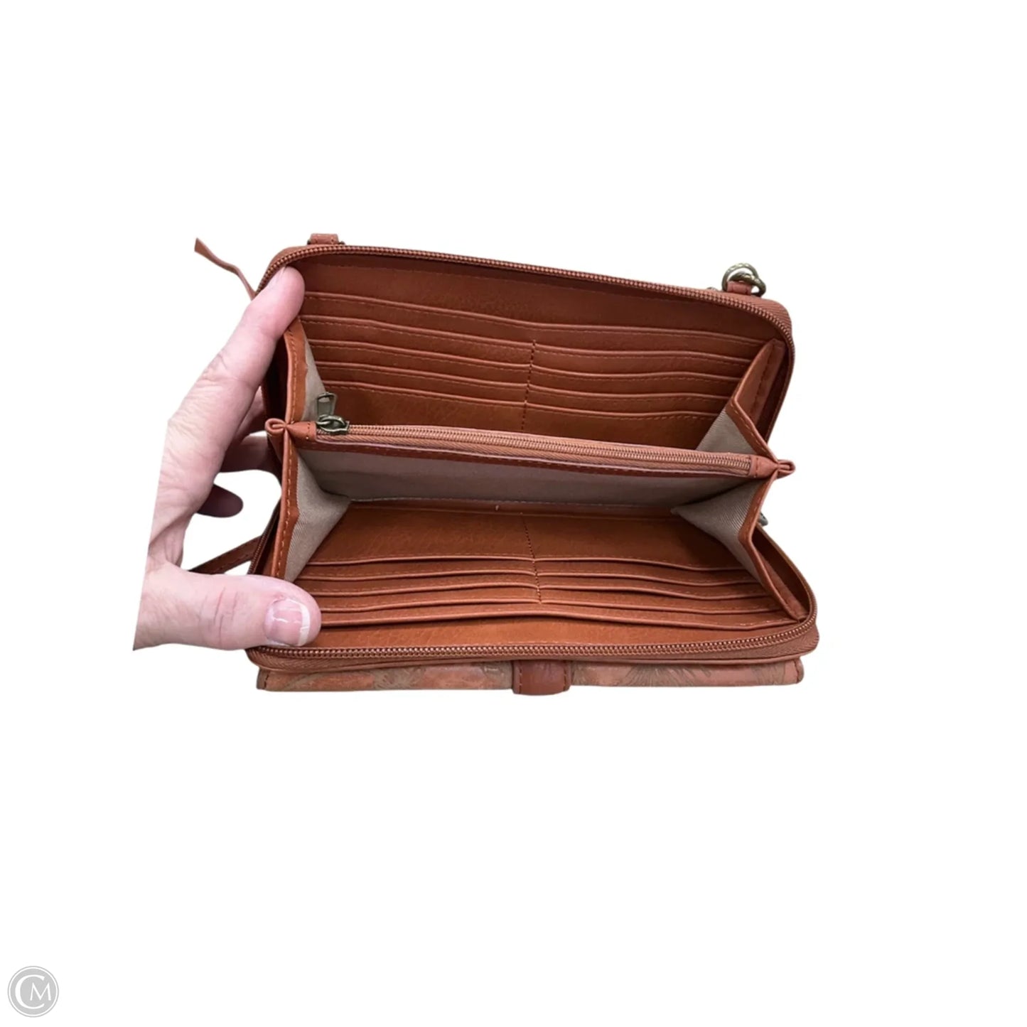 Crossbody By The Sak, Size: Small