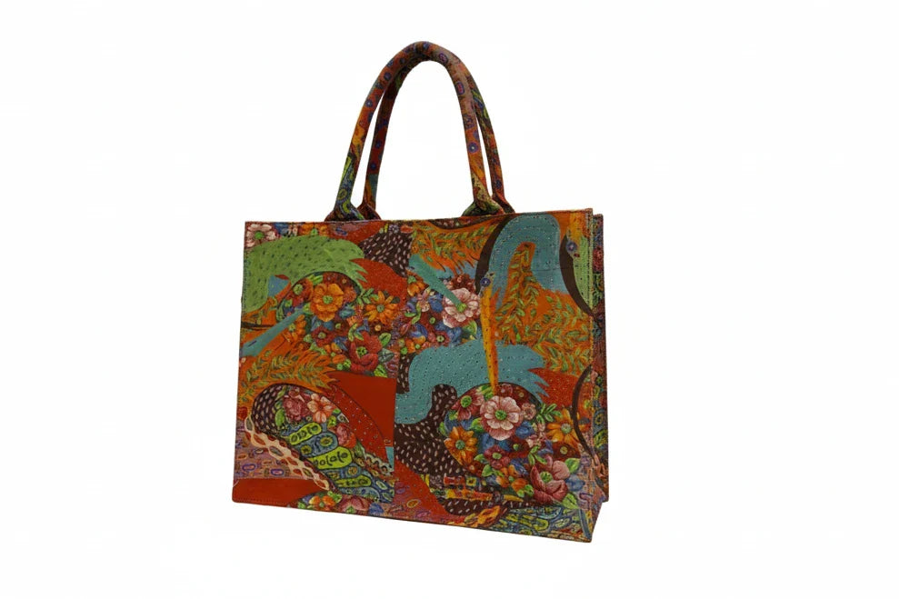 Tote By Chicos, Size: Large