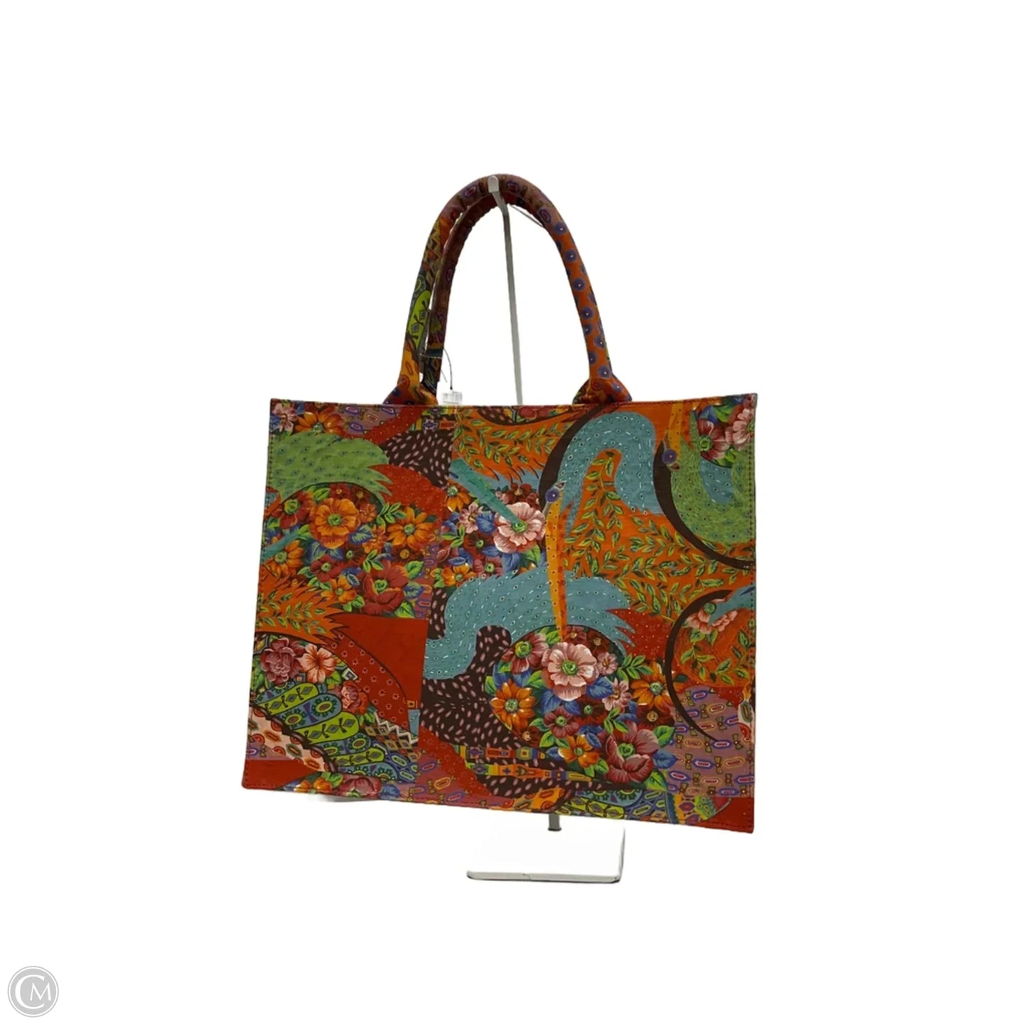 Tote By Chicos, Size: Large