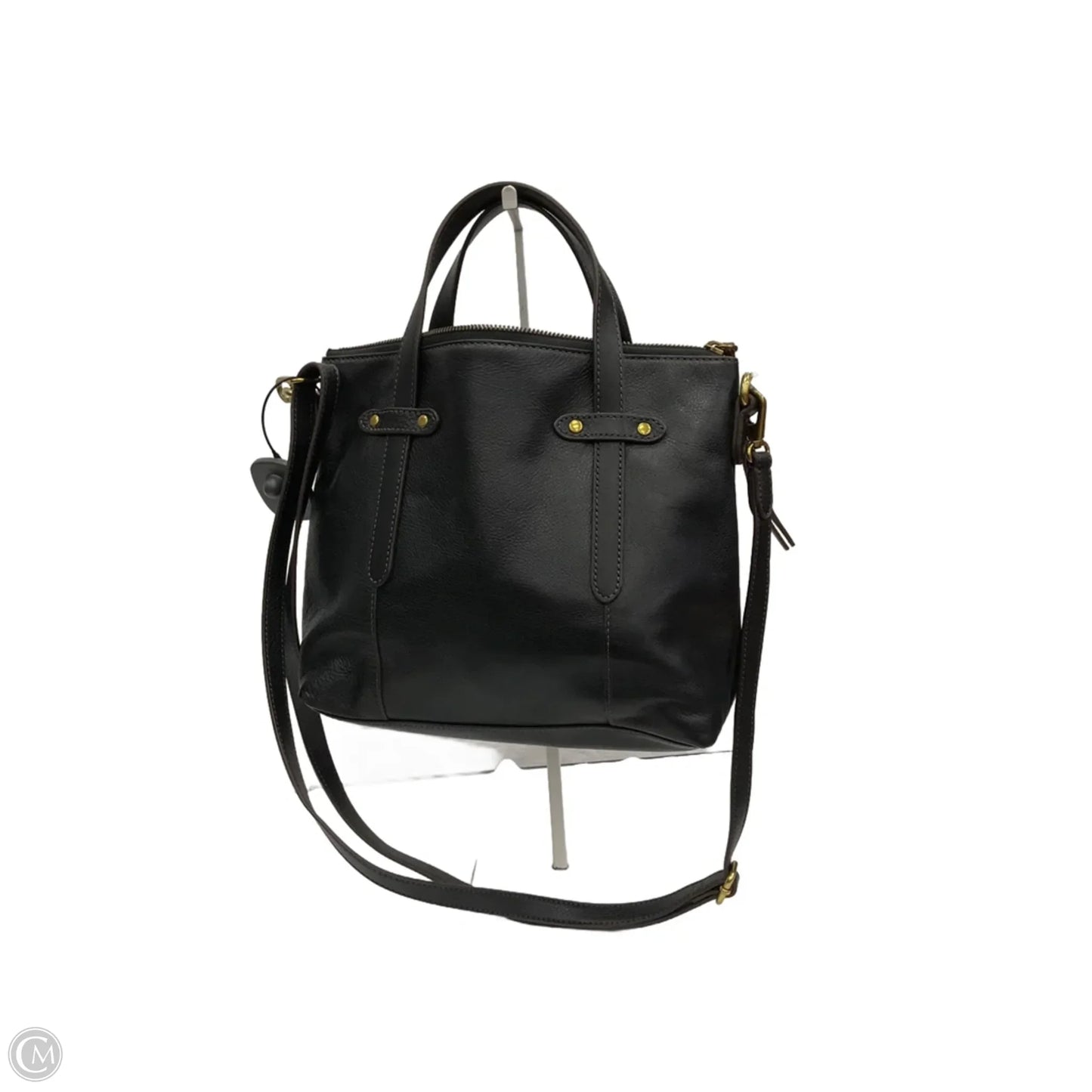 Crossbody By Fossil, Size: Medium